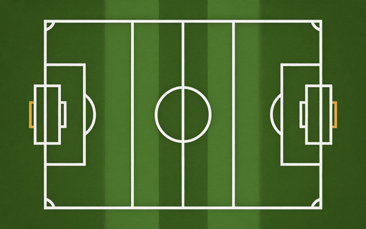 Dimensions Terrain Foot Guide Complet Des Mesures Dimensions Terrain Foot Guide Complet Des Mesures