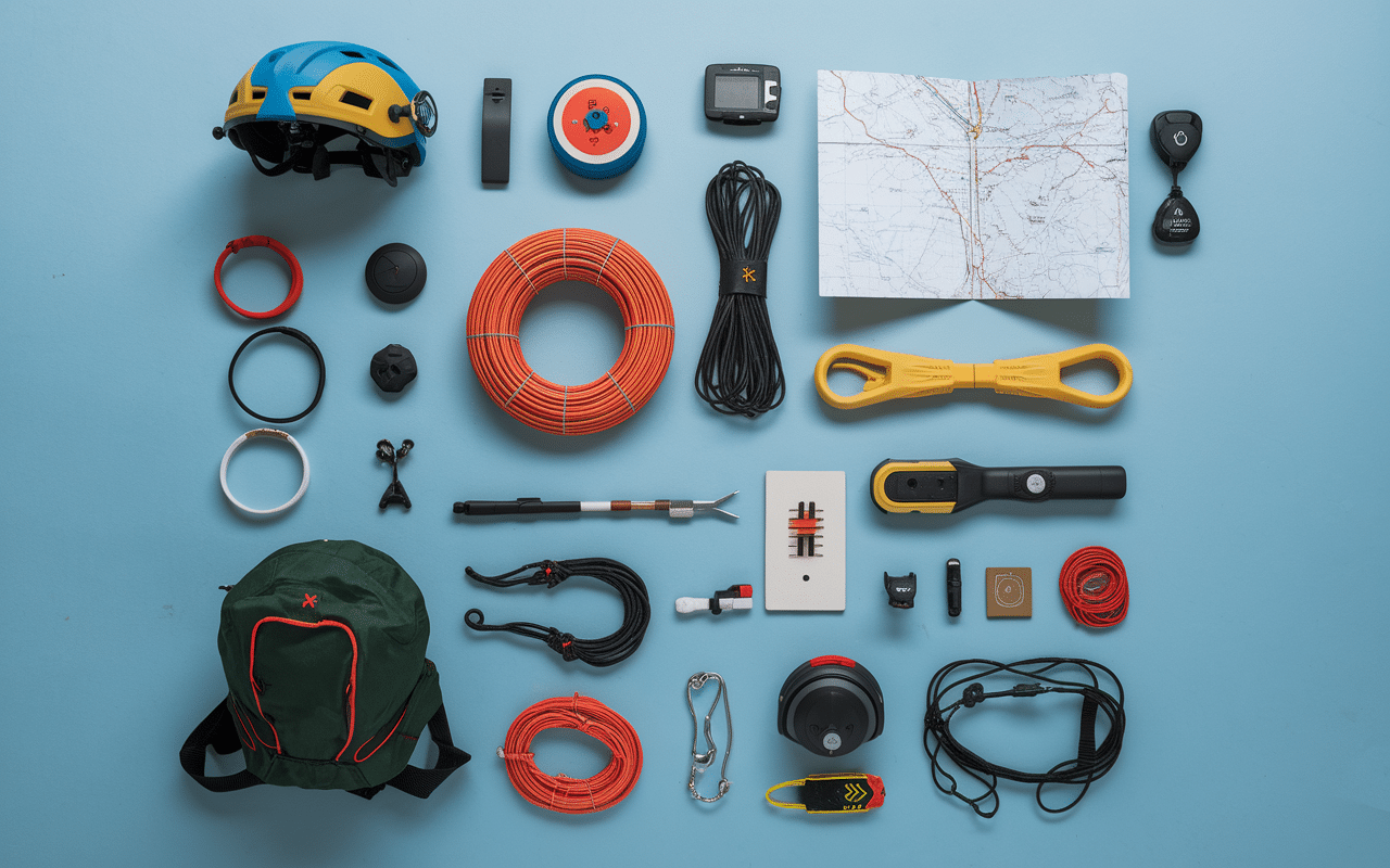 equipements preparation alpiniste francais mort risques