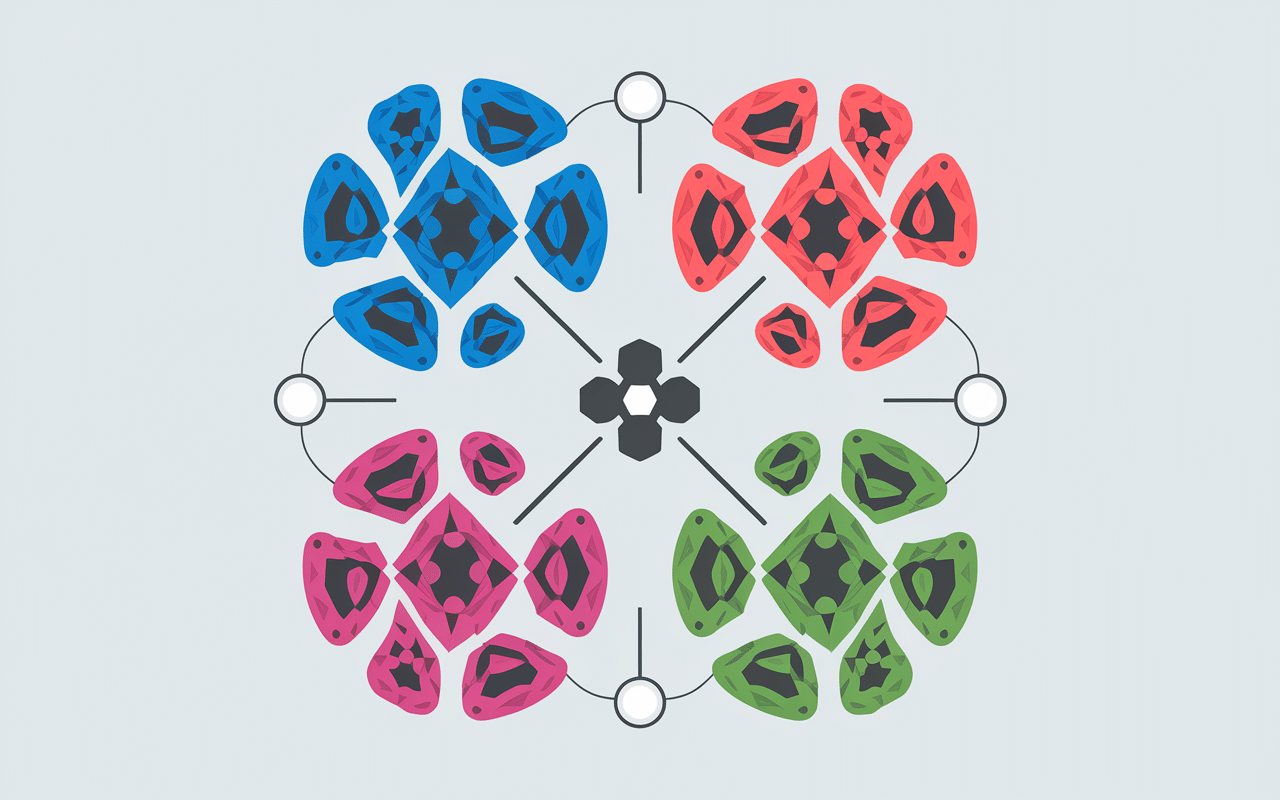 diagramme cellules musculaires et enzymes du catabolisme