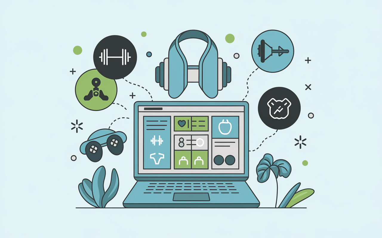 Interface forum jvc muscu musculation fitness et gaming