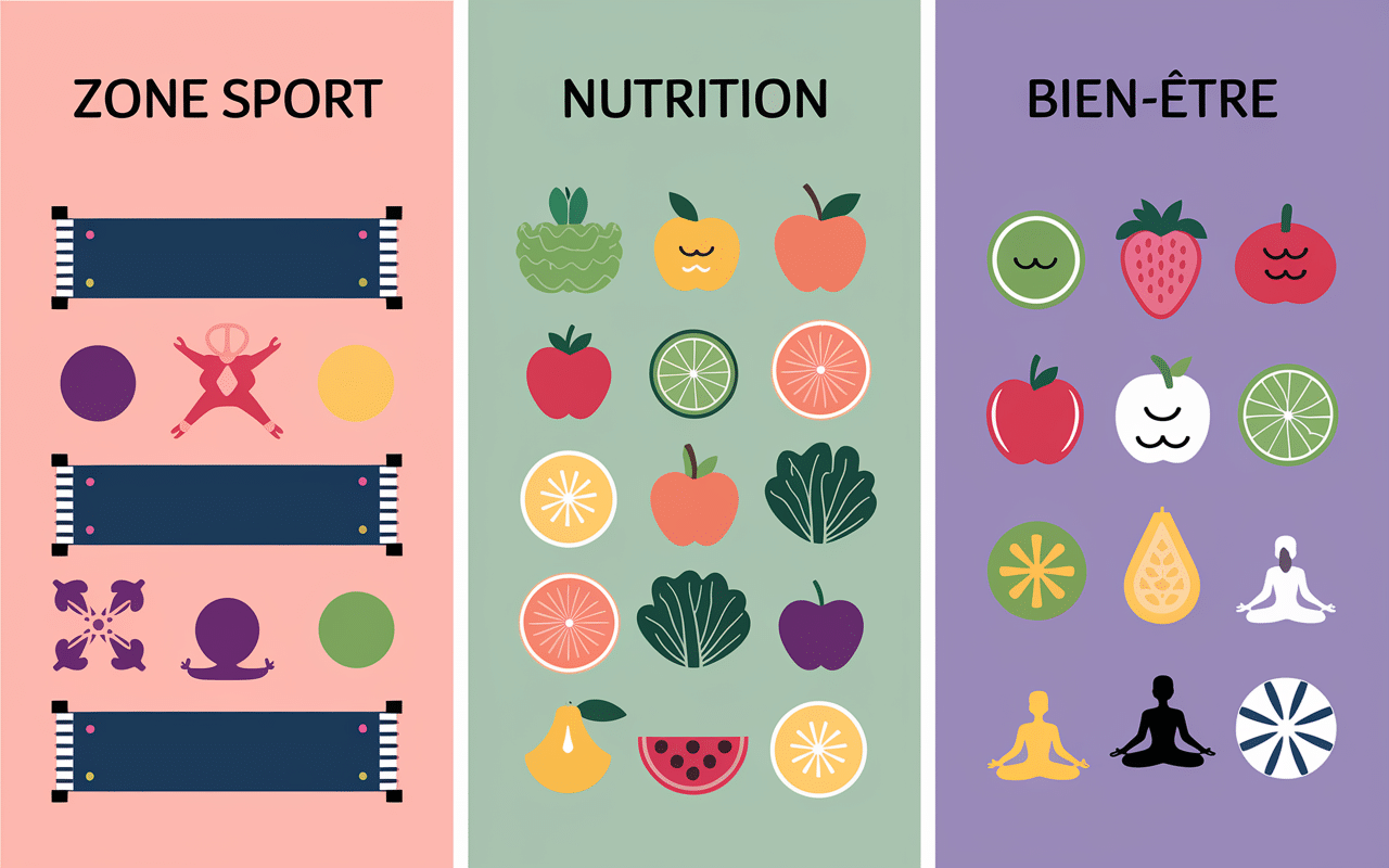 Thematiques sport nutrition bien etre mamanenforme fr