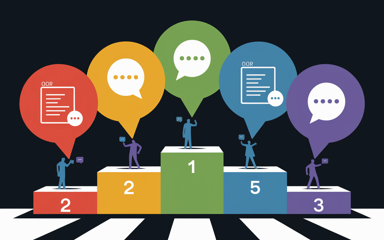 podium forum muscul cinq meilleurs forums actifs