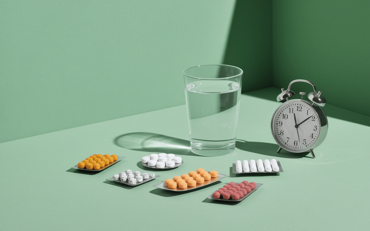 compléments morosil et vinaigre de cidre en gelules et gummies