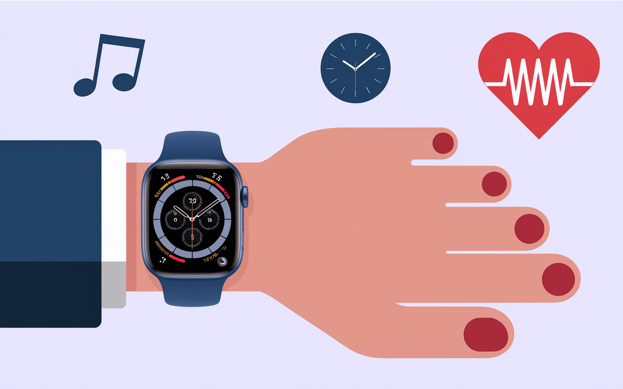 Mesurer fréquence cardiaque par âge