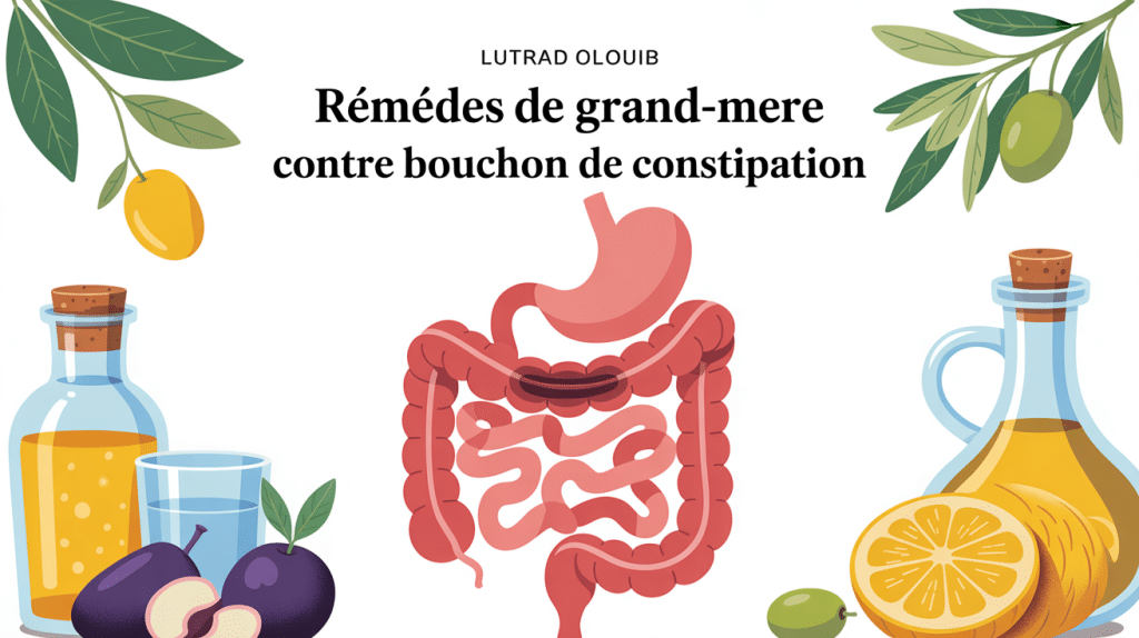 9 Remèdes de Grand-Mère pour Déboucher Rapidement