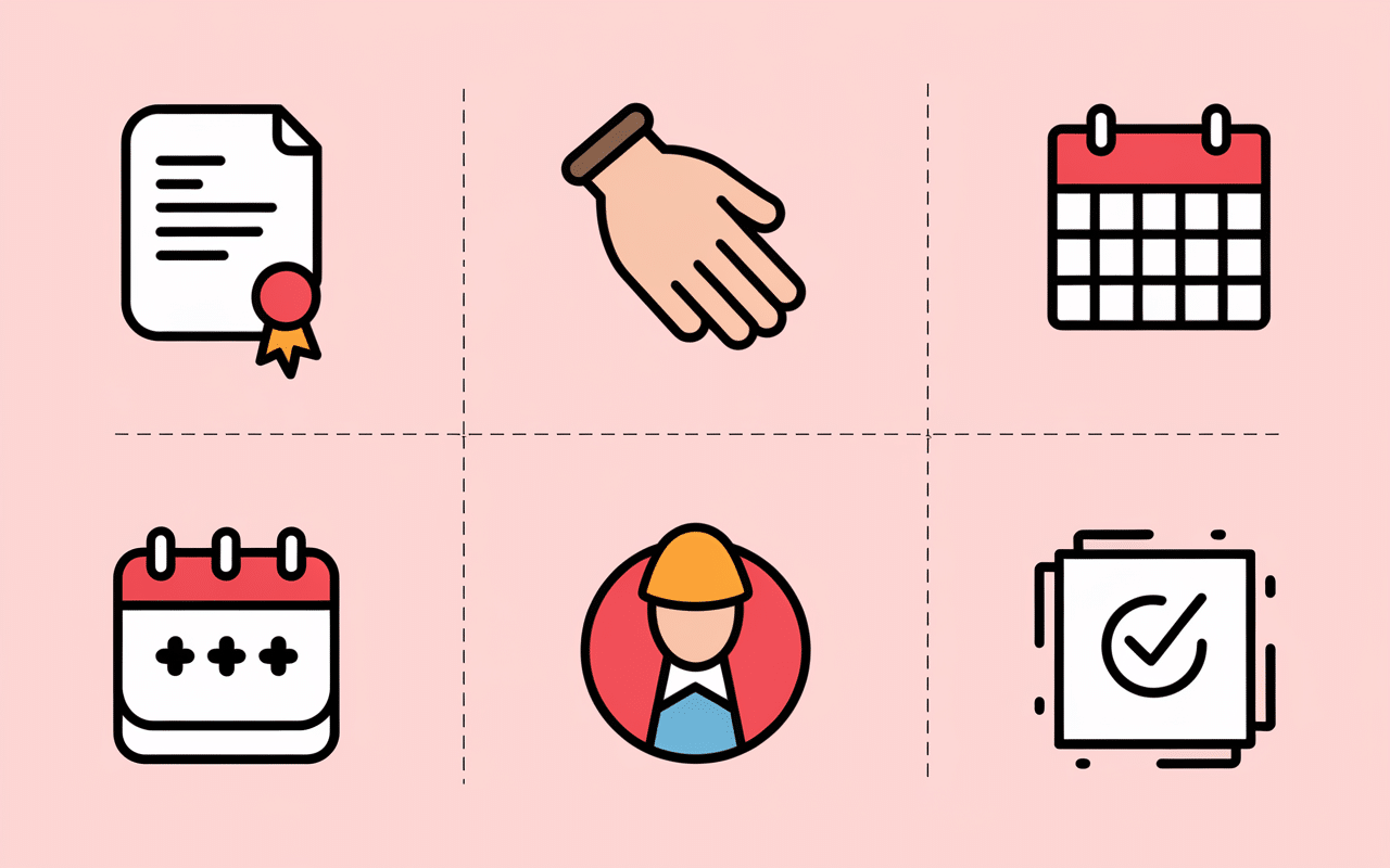 Critères choix coach pour musculation checklist