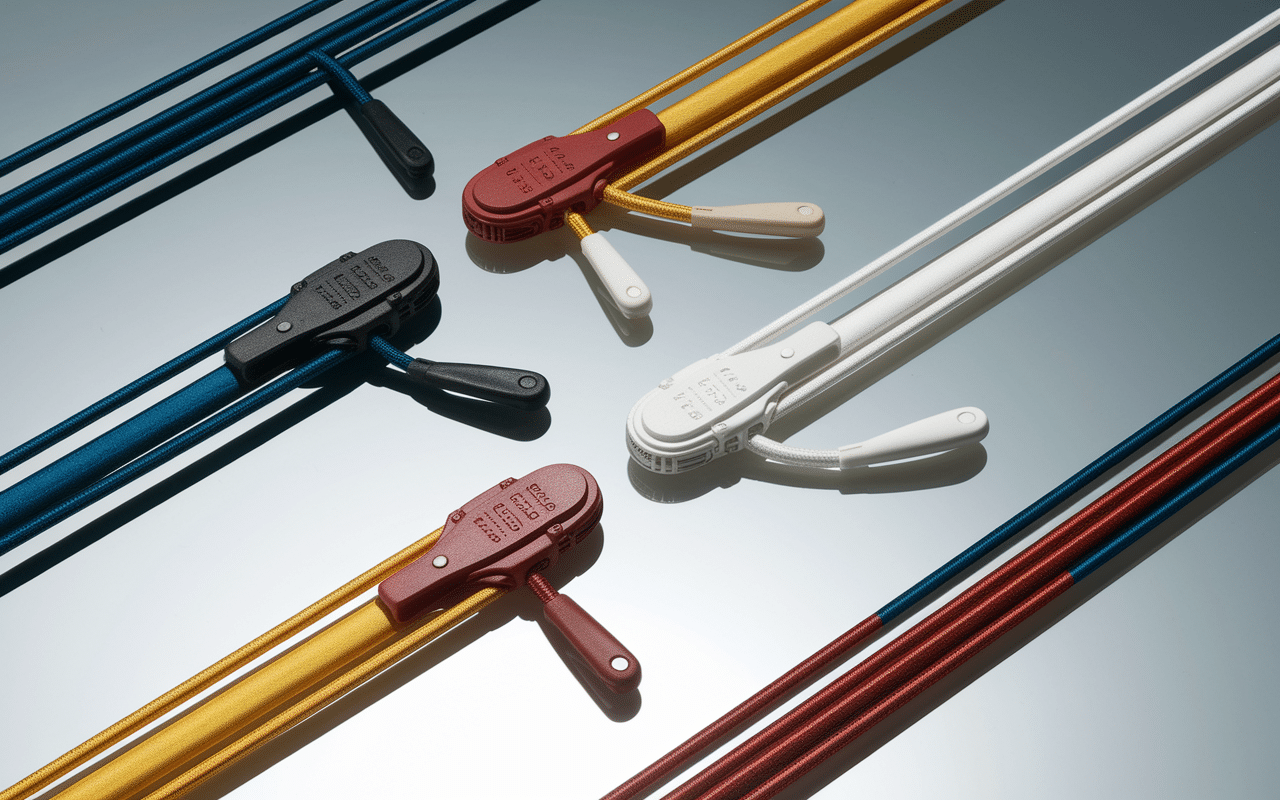 comment faire de la corde à sauter choisir la bonne corde