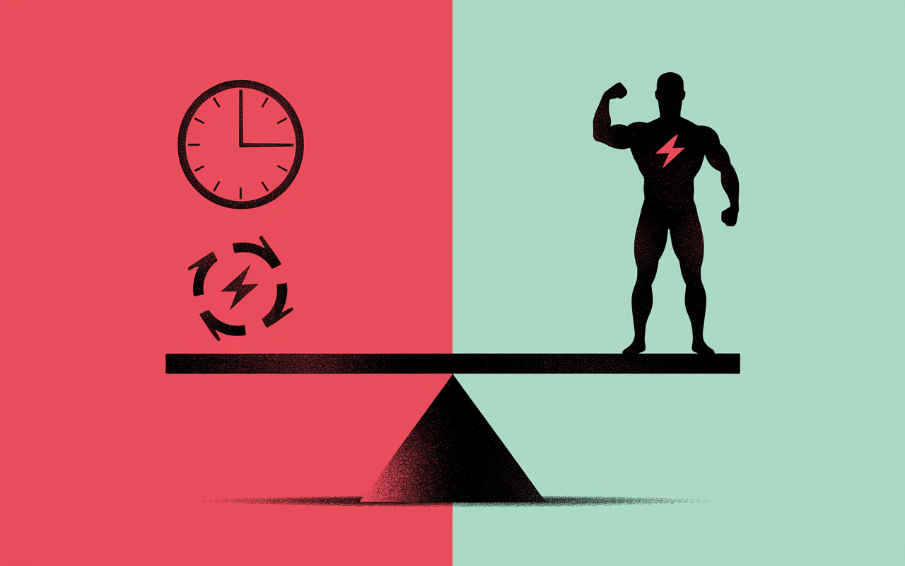 Facteurs freinants comment relancer son métabolisme