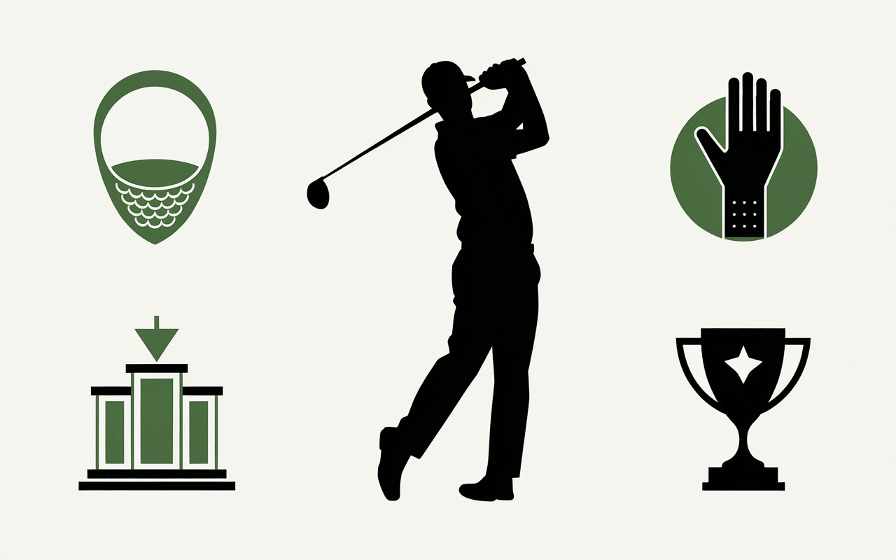 Golf license avantages pour golfeur
