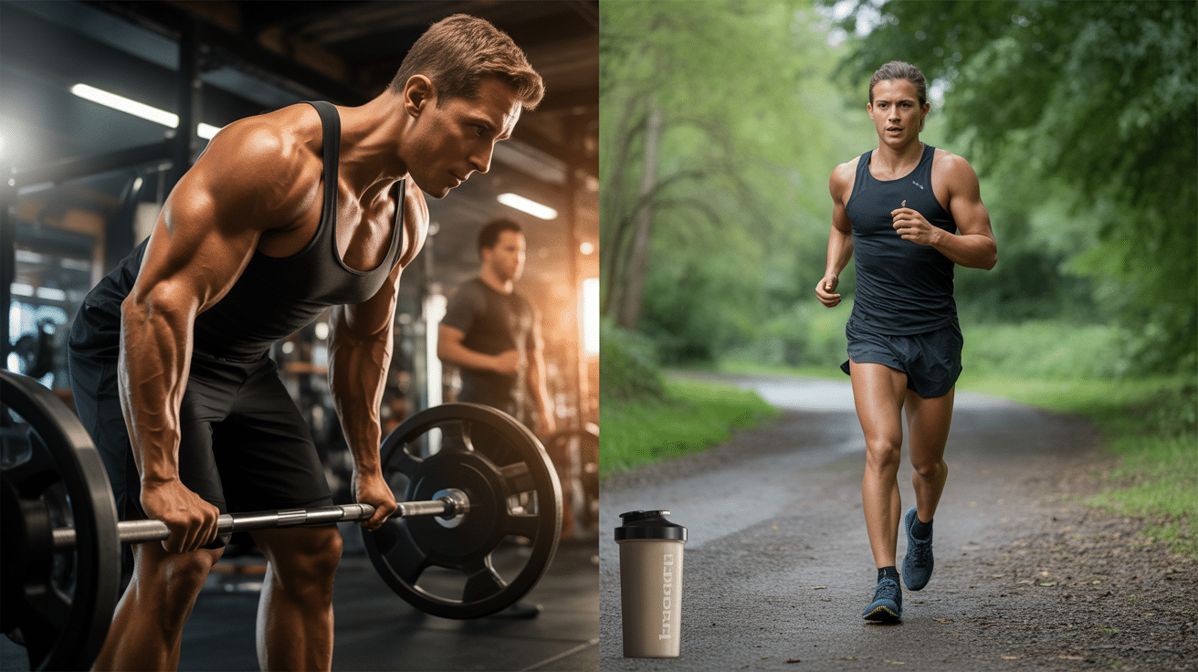 Les objectifs qui guident le choix