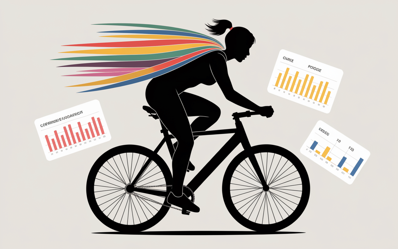 groupes musculaires et calories brûlées sur assault bicycle