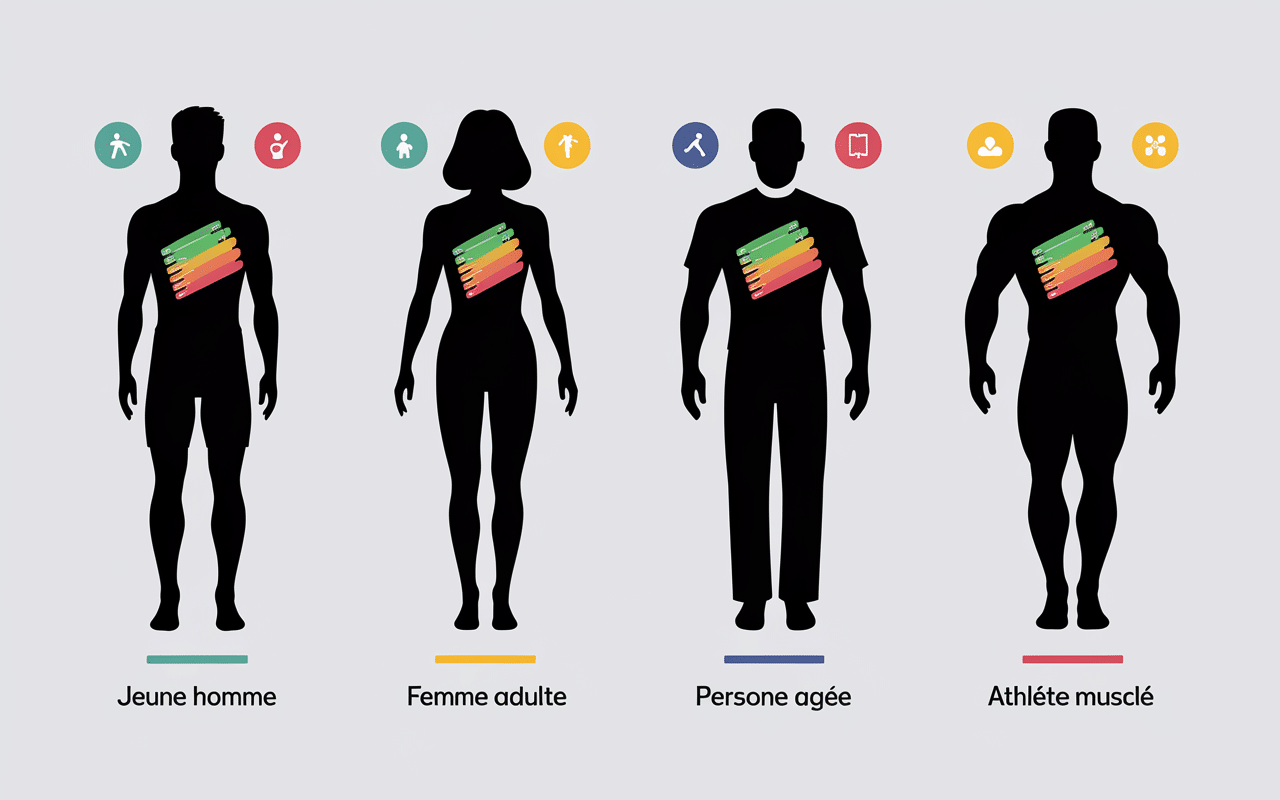 combien de calorie brule t on par jour sans rien faire depense energetique facteurs SEO
