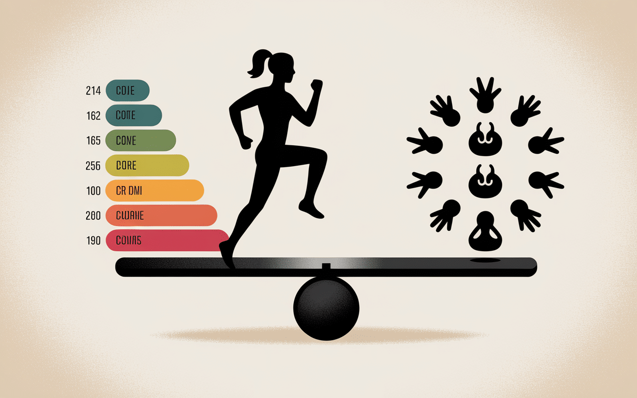 corde a sauter calorie balance energetique