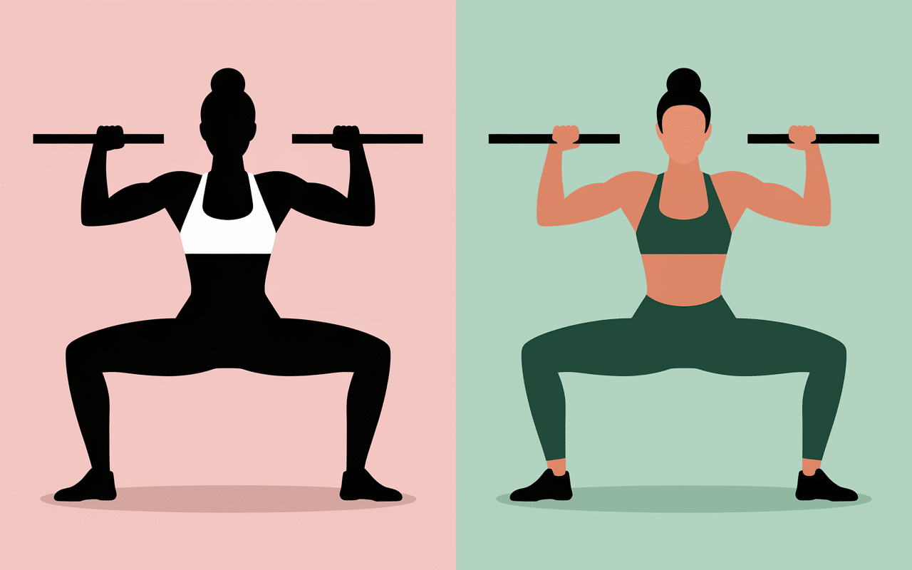 dips barre positions correctes et erreurs