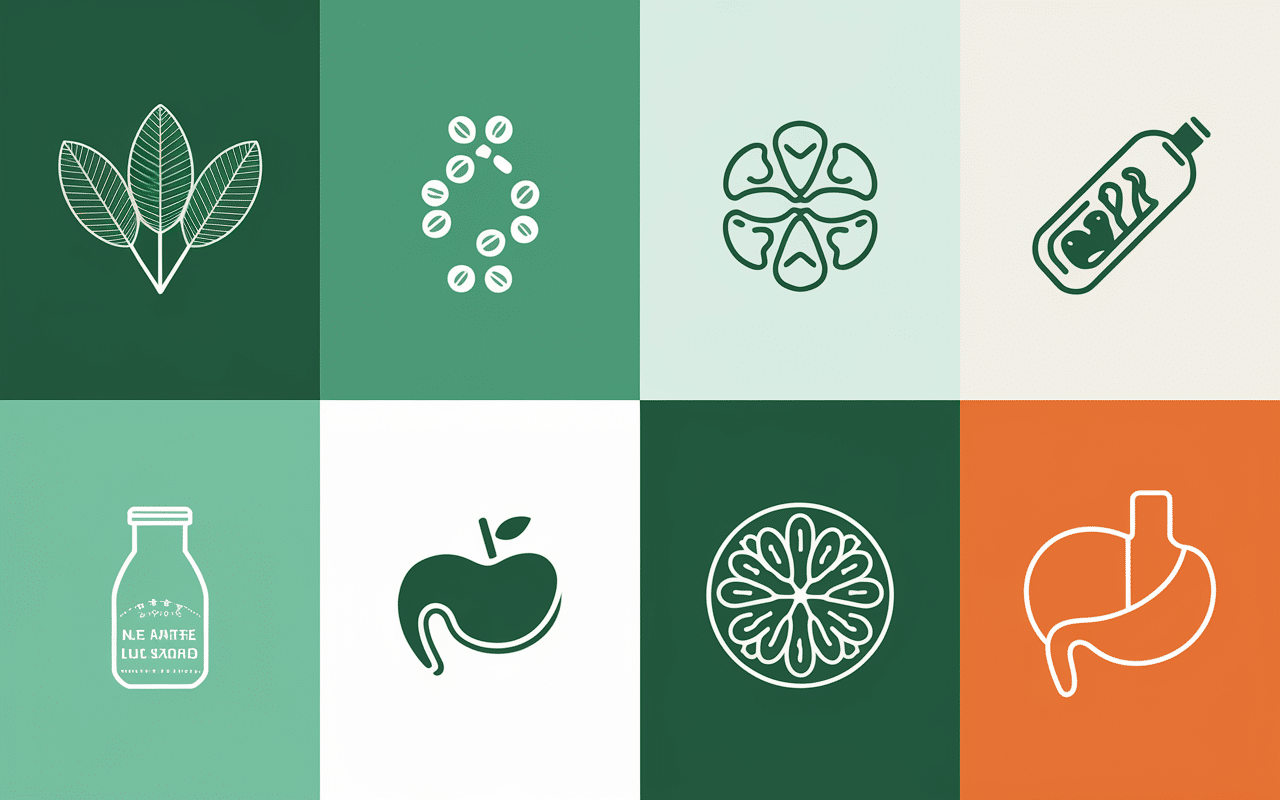 Flocon d avoine sans gluten infographie nutrition