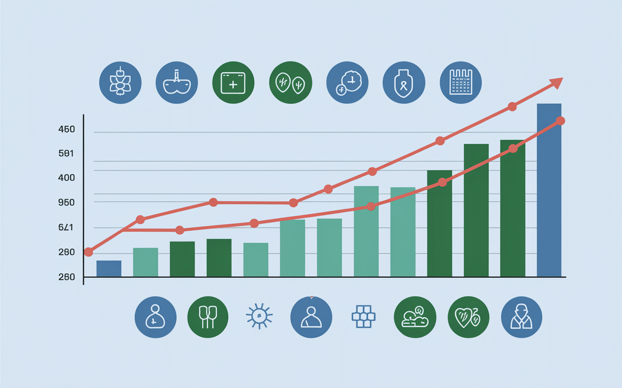 Qu est-ce que la creatinine graphique risques santé rénale