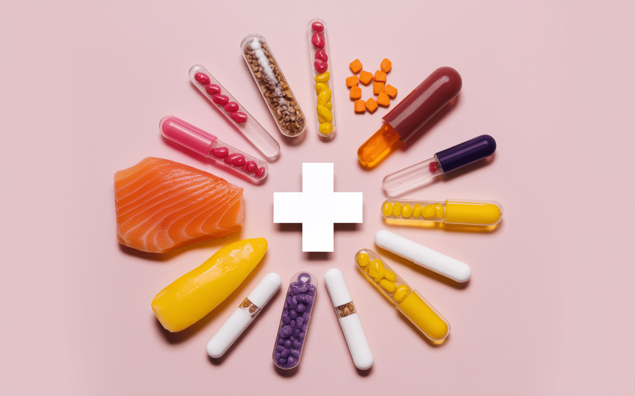 solutions vitamine b12 et douleurs articulaires