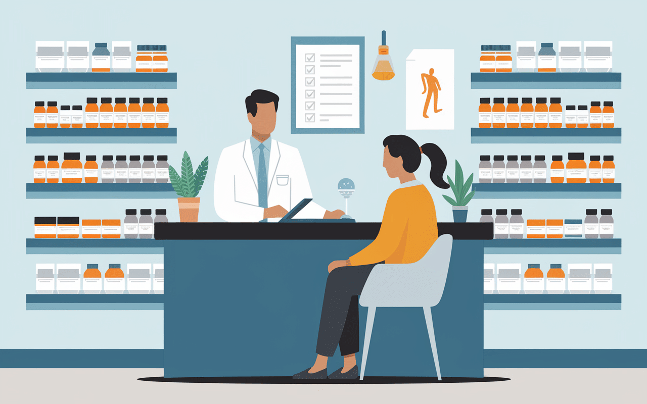 Vitamine pour grossir rapidement en pharmacie choix en pharmacie