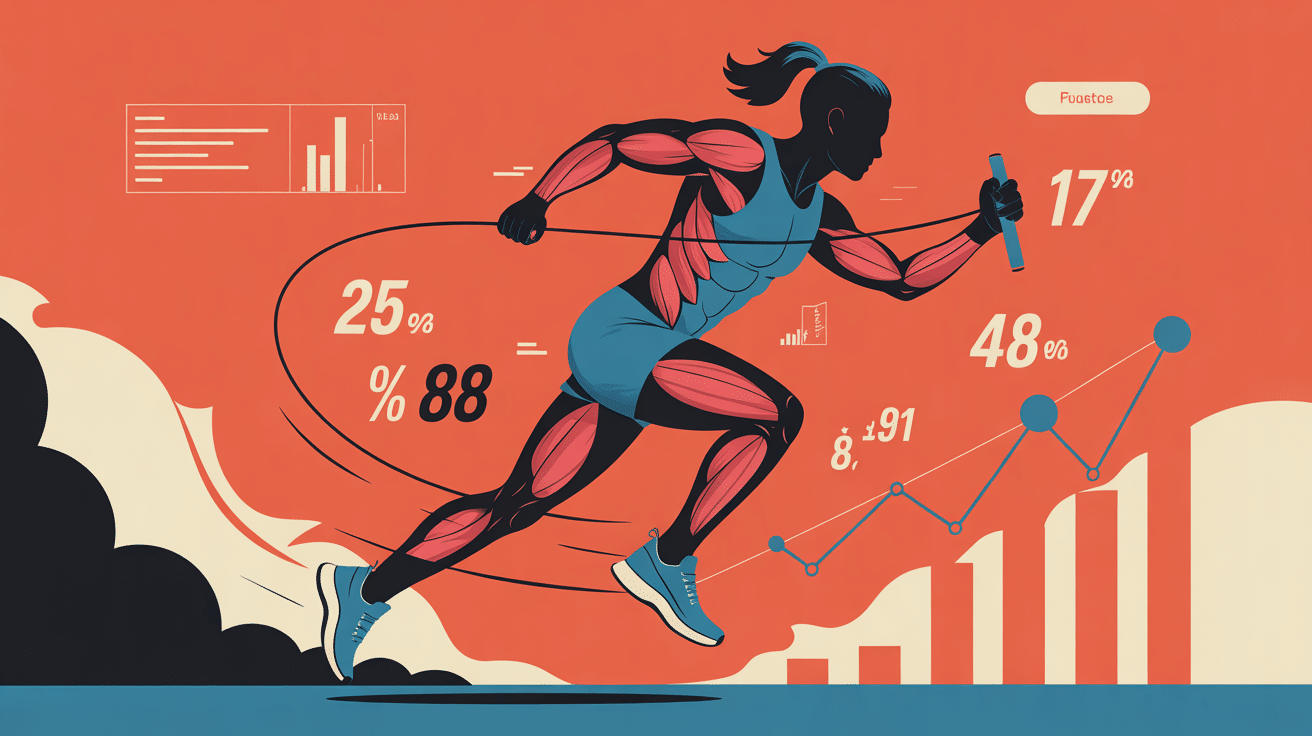 1 mois corde à sauter avant/après résultats perte poids