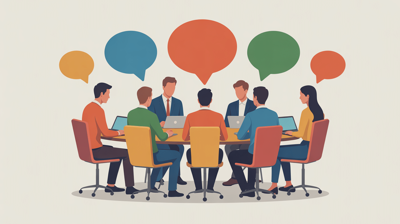 groupe forum catch échange convivial