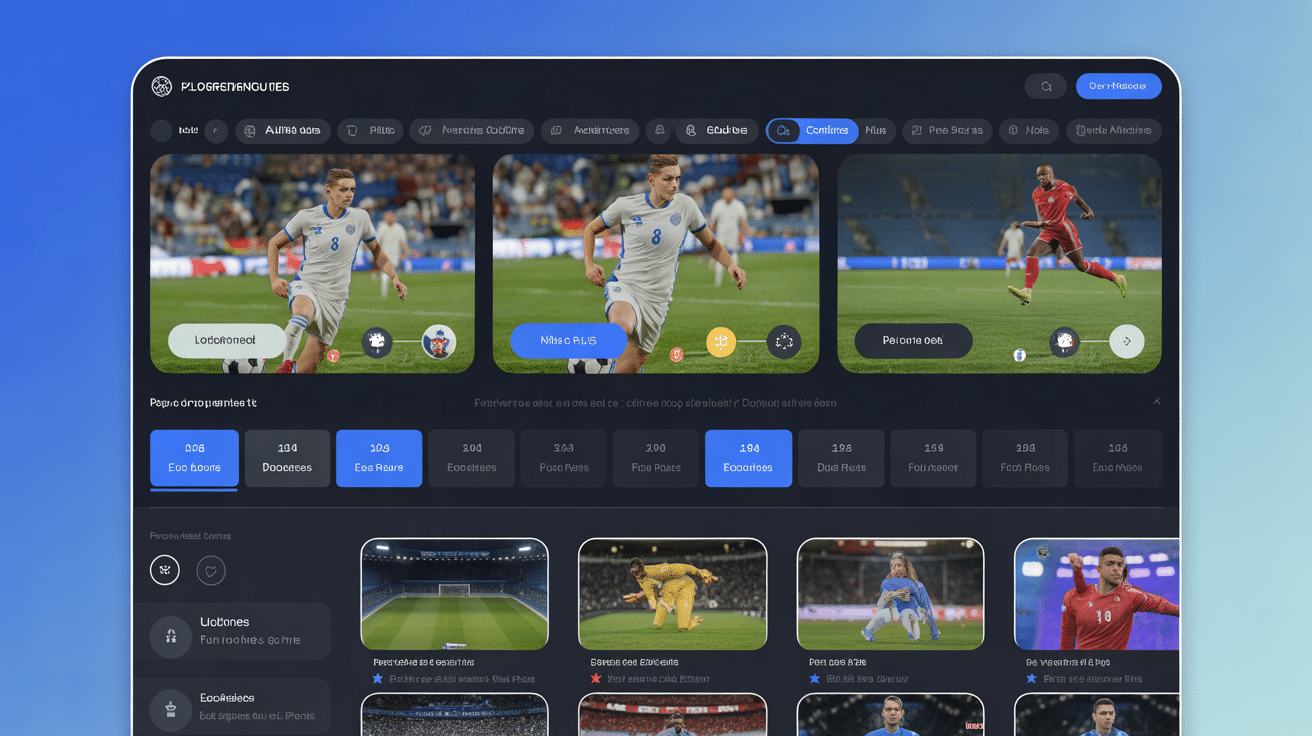 gaotfoot ru interface streaming football