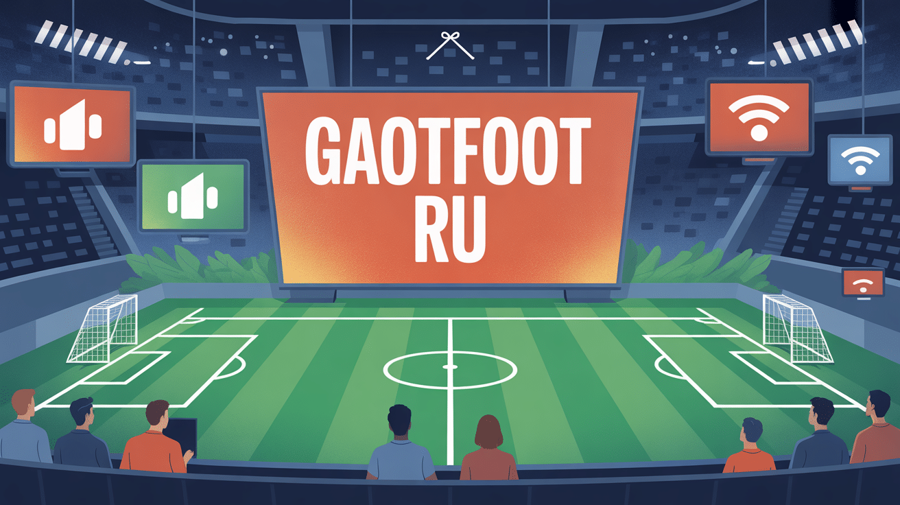 gaotfoot ru terrain football streaming