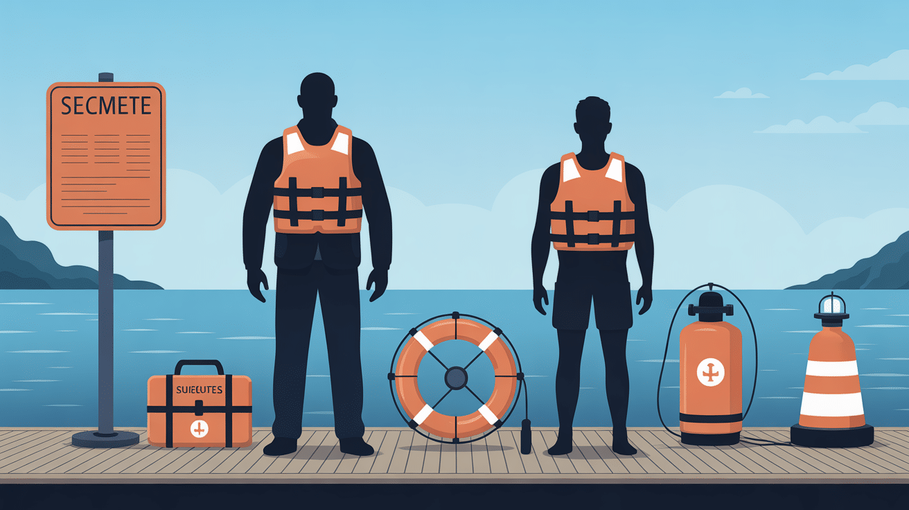 sécurité rampe de mise à l'eau canoë-kayak-bateau-paddle équipement