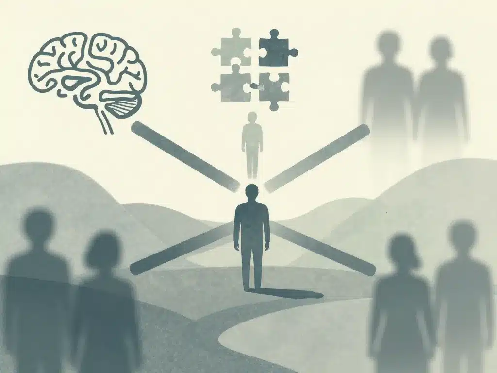 alexithymie causes facteurs illustration metaphorique