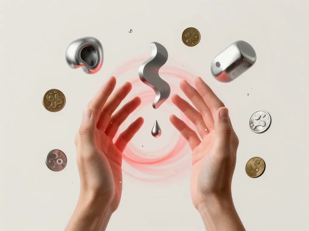 Causes et aggravants dyshidrose mains