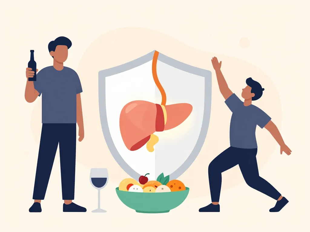 Image optimisée pour améliorer son espérance de vie après pancréatite aiguë