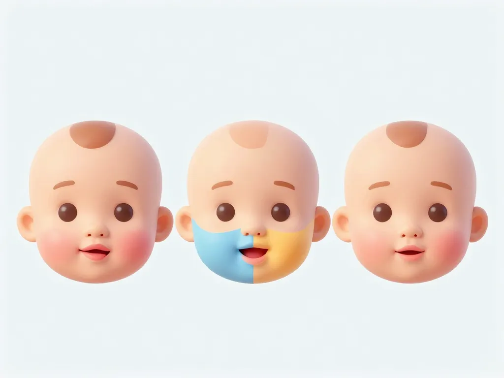 schema types formes bec de lievre