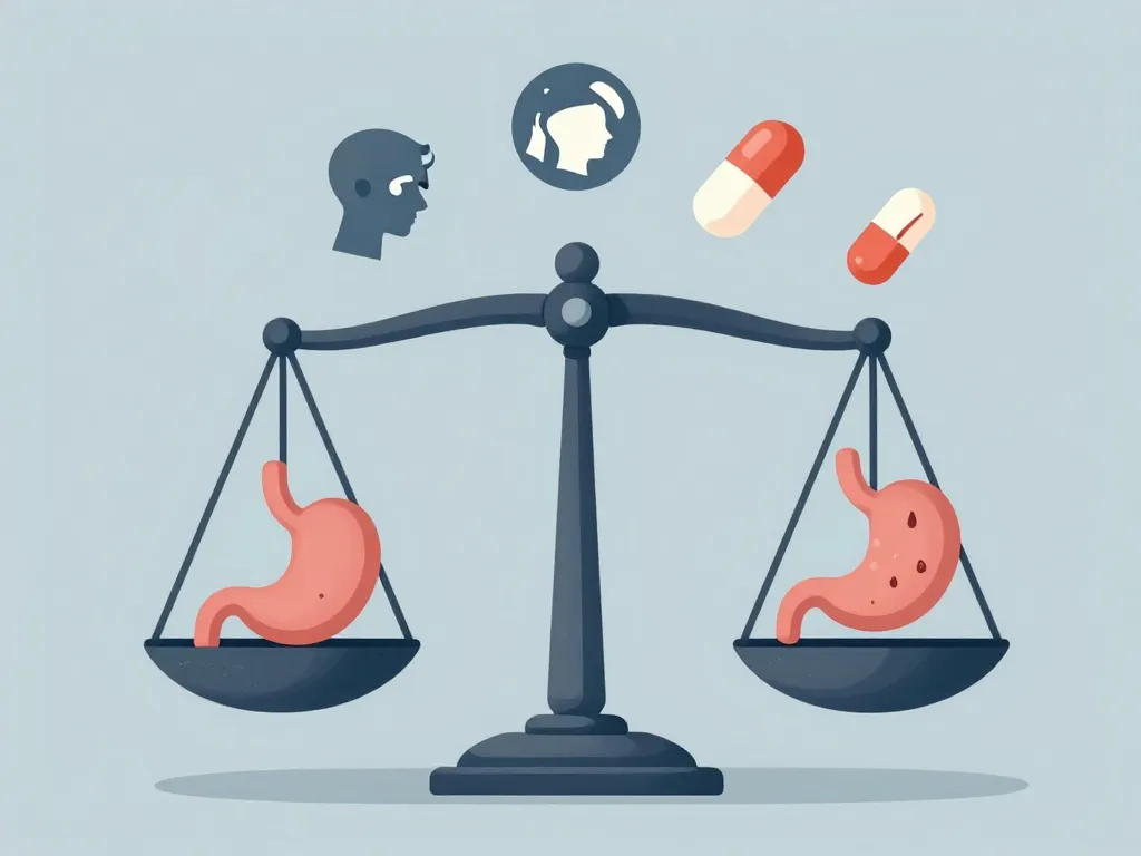 inexium effets secondaires risques interactions