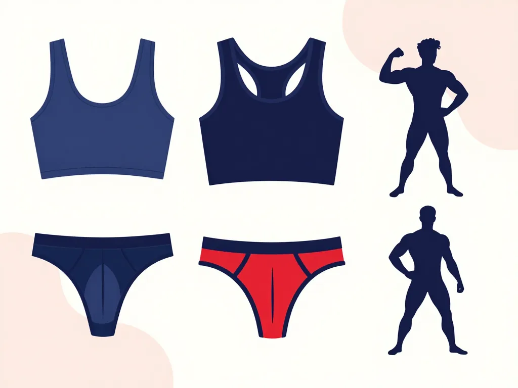 jockstrap illustration usages actuels