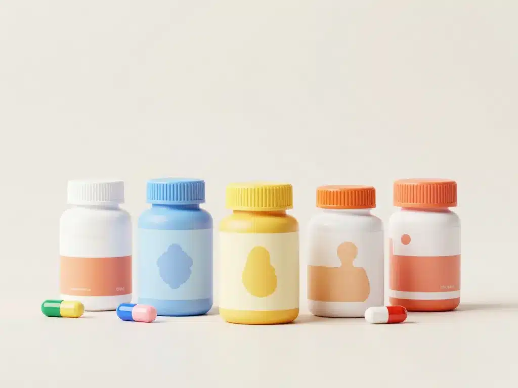 choisir lactibiane référence adaptée