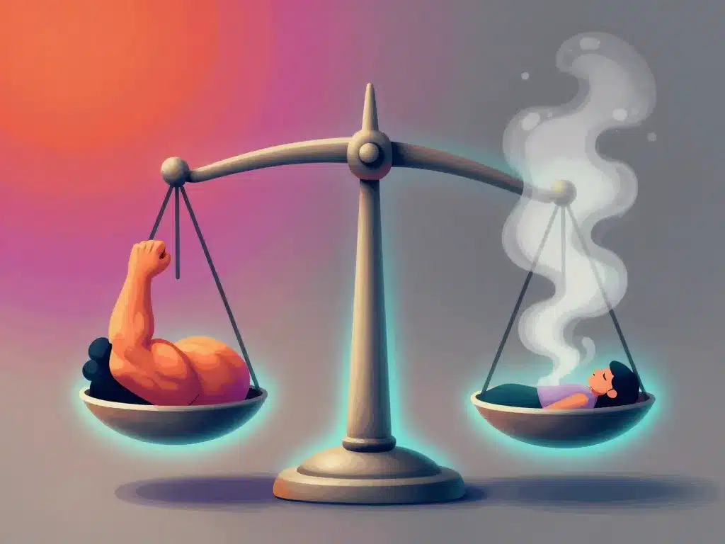 balance mk677 promesses résultats réels