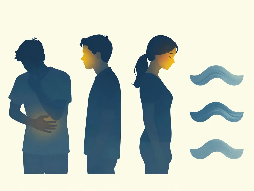 Peut-on mourir de la vésicule biliaire symptômes à surveiller image