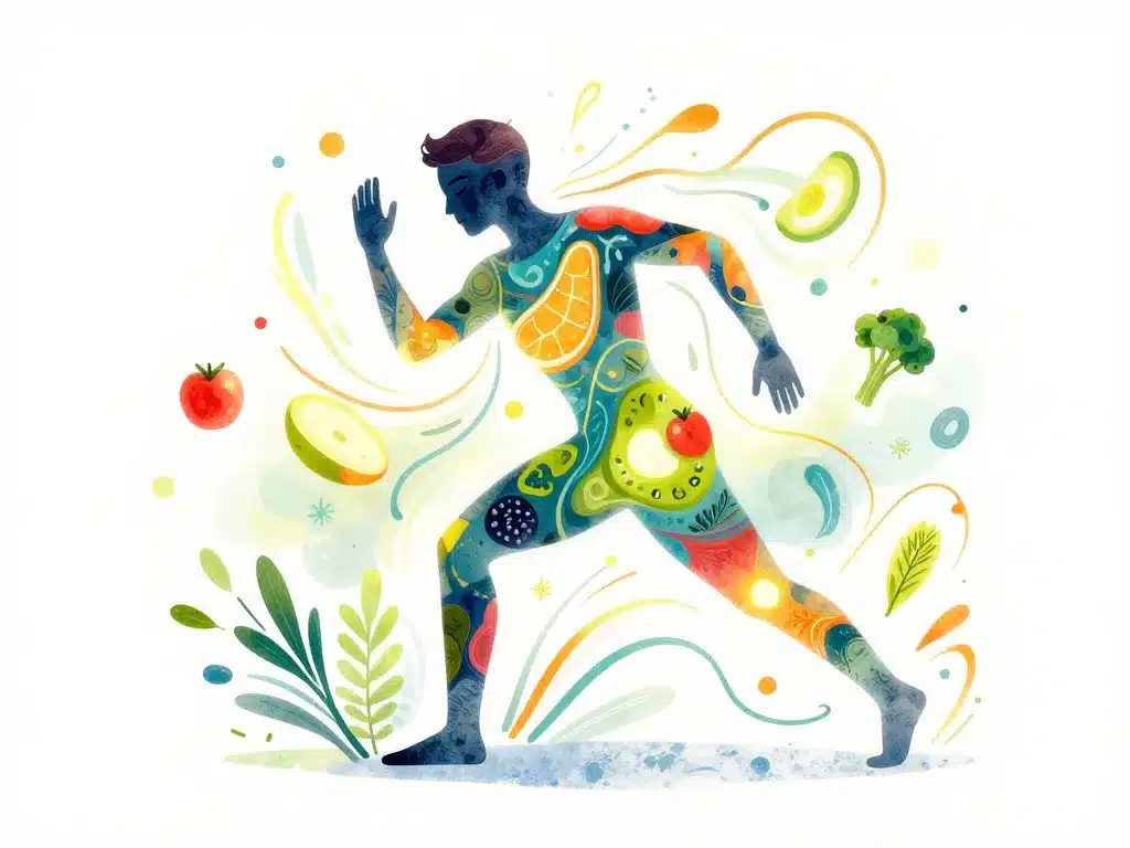 Prends soin de toi : métaphore bien-être corps énergie