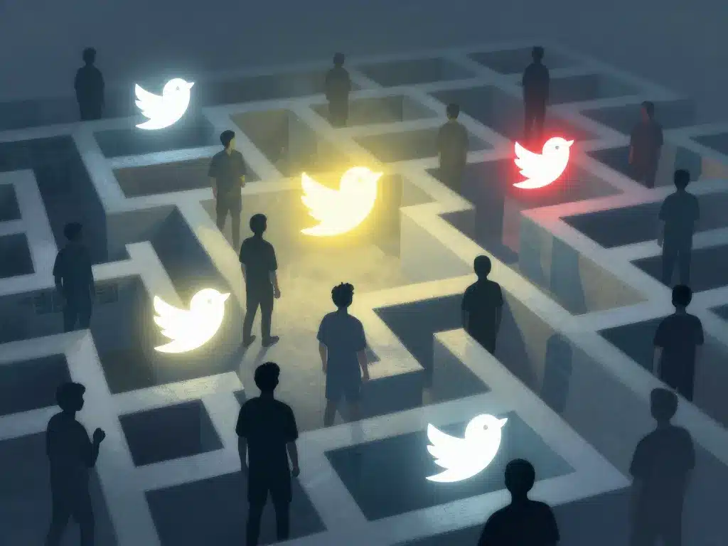 Filtrer fake news actu foot twitter