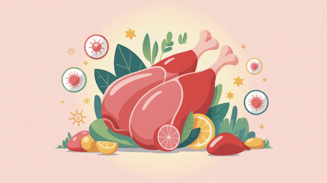 Illustration santé du foie transaminases élevées quand s'inquiéter