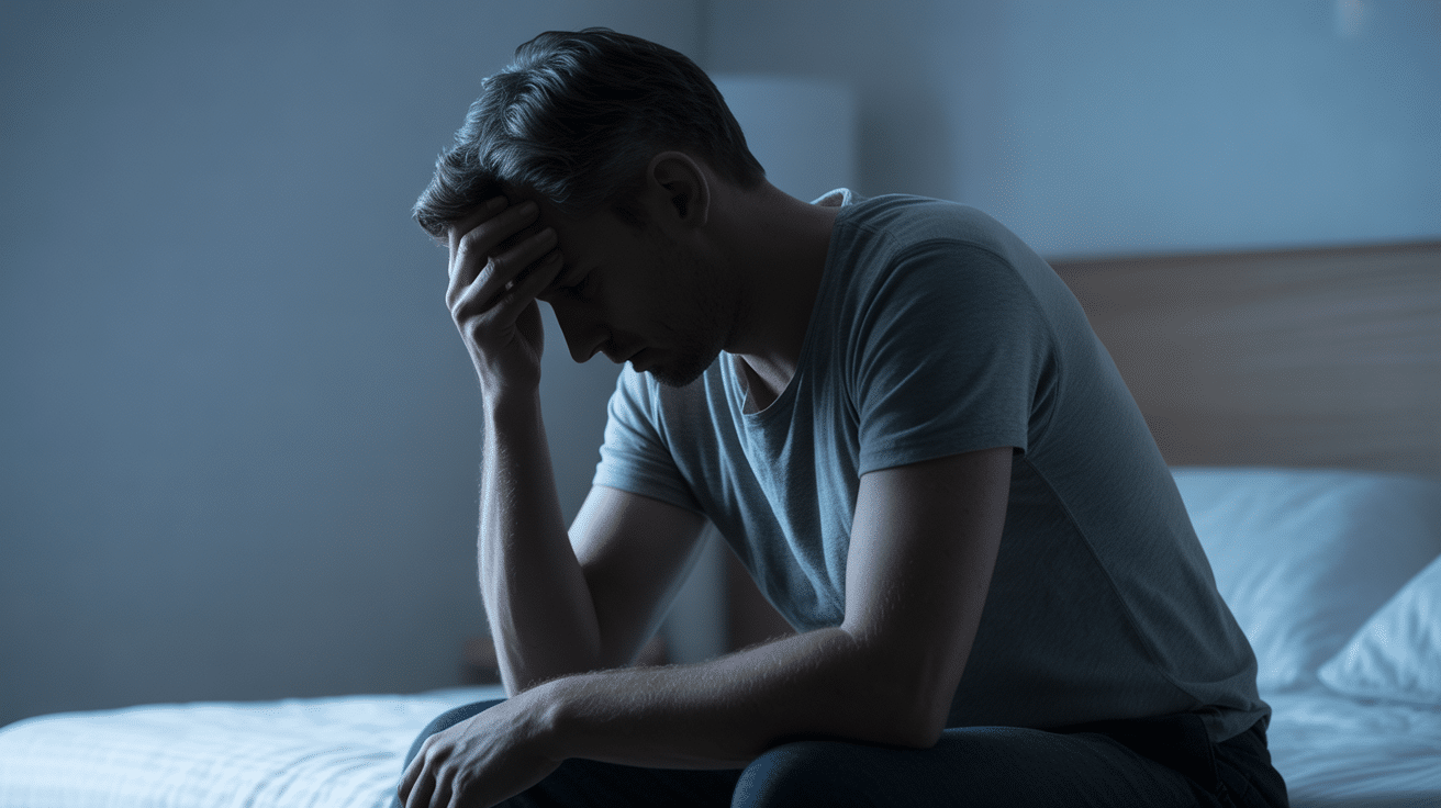 Conséquences sur la libido et troubles sexuels à long terme