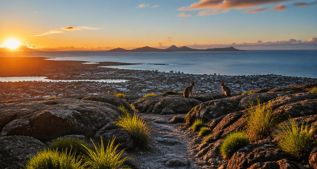 sokking vue sunrise castle hill