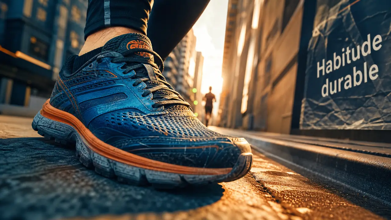 Bienfaits de la course a pied pour le cœur, le mental et la santé