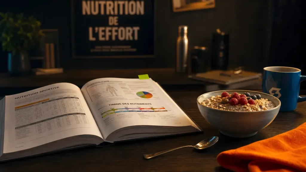 Quel livre sur la nutrition sportive choisir ? 4 critères pour booster vos performances