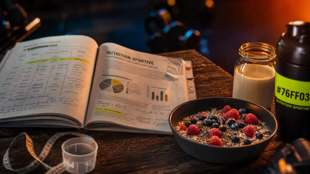 Quel livre sur la nutrition sportive choisir ? 4 critères pour booster vos performances