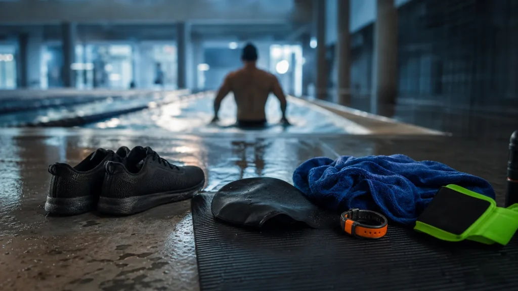 Natation, marche rapide, course à pied : quel est le meilleur sport selon votre profil ?
