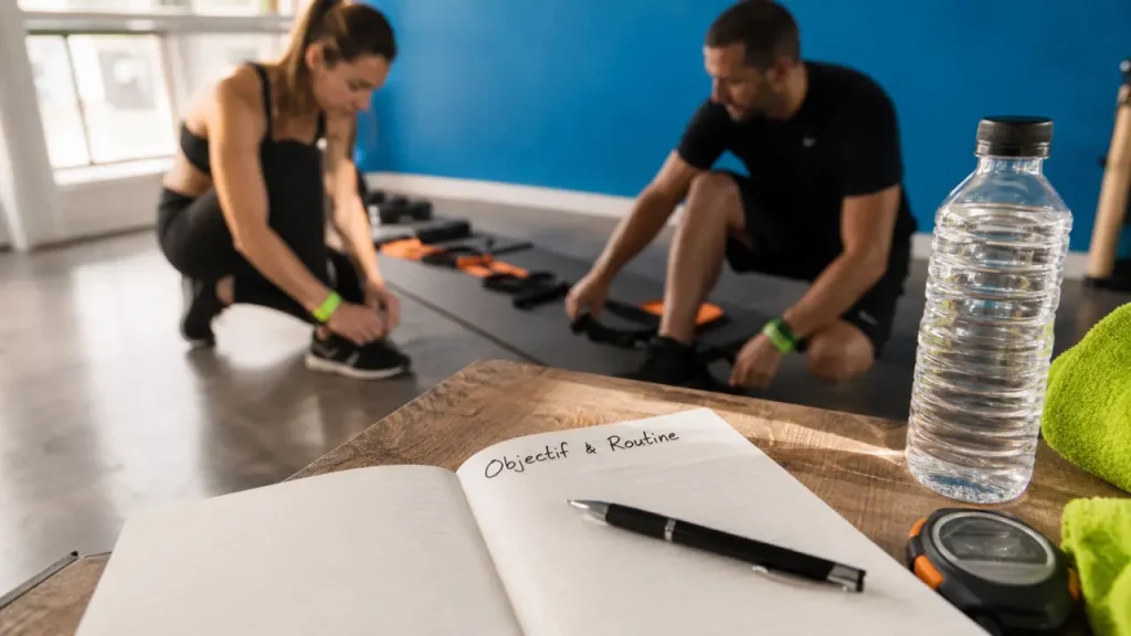 Quel sport pratiquer selon votre objectif, votre forme et vos contraintes ?