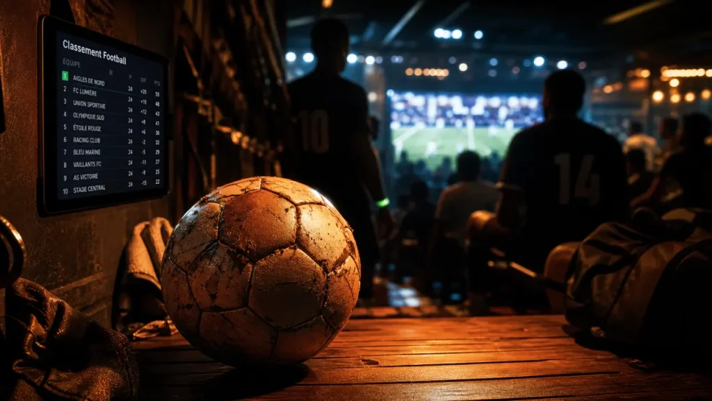 Le sport le plus populaire au monde n’est pas le même selon les critères