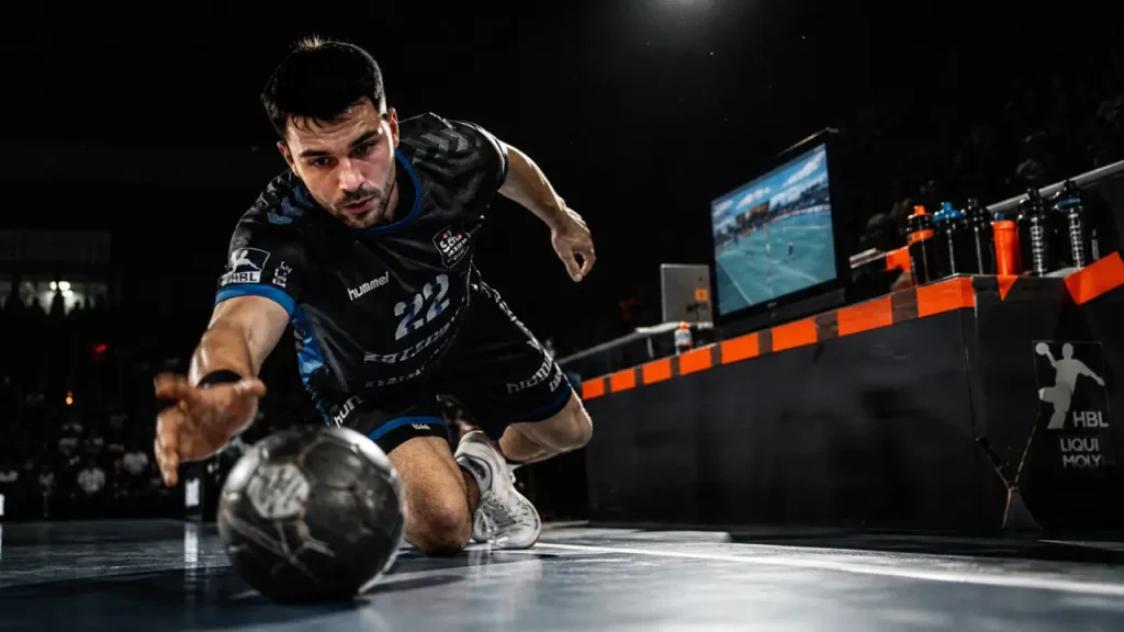 Salaire, formation, carrière courte : la réalité d’un handballeur pro