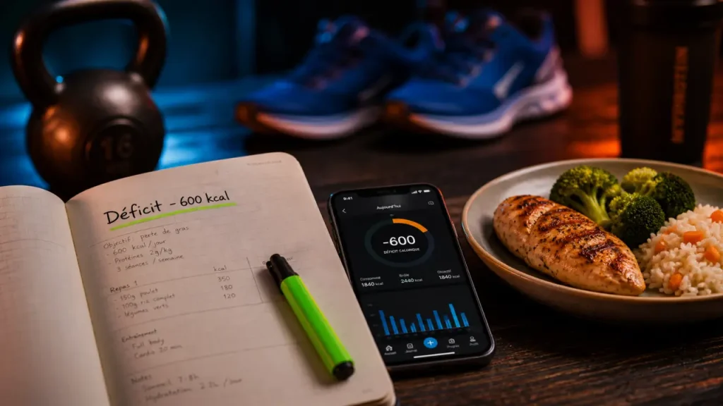 300 minutes de sport par semaine pour maigrir sans effet yo-yo