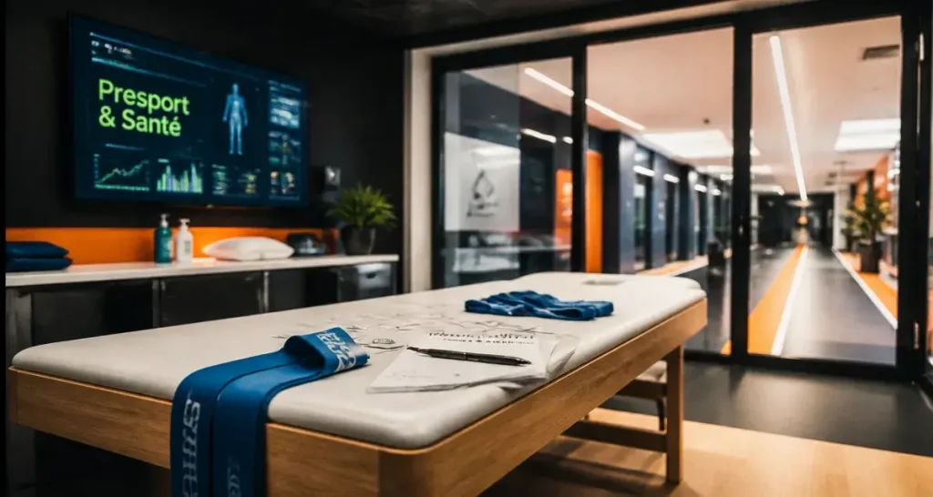 Médecine du sport à Perpignan : 2000 m² dédiés à votre diagnostic, vos soins et votre rééducation